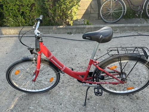 Fahrrad