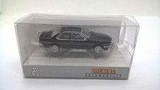Brekina 24353 BMW M 635 CSI E24 schwarz in OVP (86)
