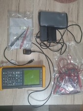 Fluke philips scopemeter pm - /,