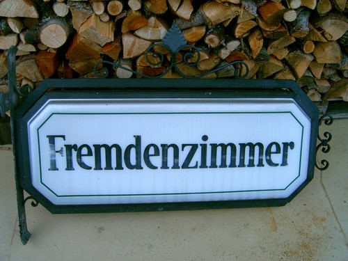 Schmiedeeisernes schild - schmiedeeisernes,