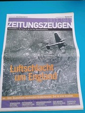 Zeitungszeugen 63 • inkl