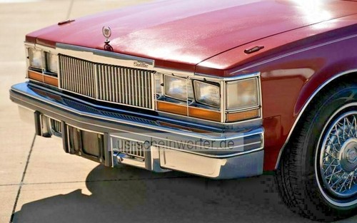 Scheinwerfer cadillac - scheinwerfer,