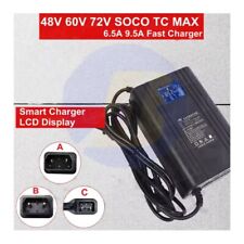 Super Soco Schnelladegerät