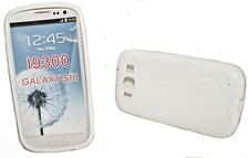 Rubber Silikon TPU Hülle