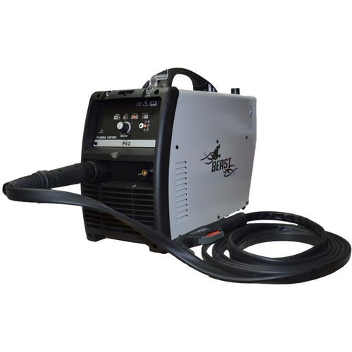 Platec beast p62 cnc - beast,