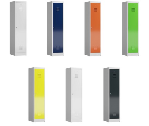 Spind personalschrank spint - personalschrank,