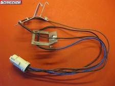 Vaillant Abgassensor 0020073796 Fühler VC VCW 104 194 204 244 254 4-5 4-7