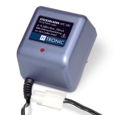 Tronic ladegerät apc300 - ladegerät,