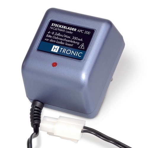 Tronic ladegerät apc300 - ladegerät,