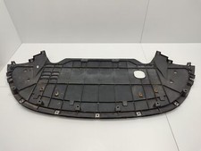 Jaguar XKR XK X150 Unterbodenschutz Unterfahrschutz Abschirm Stoßstange Vorne