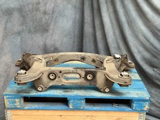 Hinterachse Achskörper Achse hinten für Mercedes E Klasse W207 W204 OM642