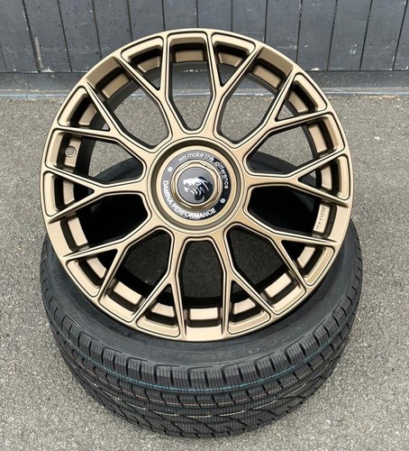 Zoll dm10 felgen für audi - 18,