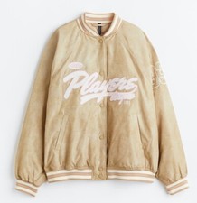 Baseball Jacke Collegejacke