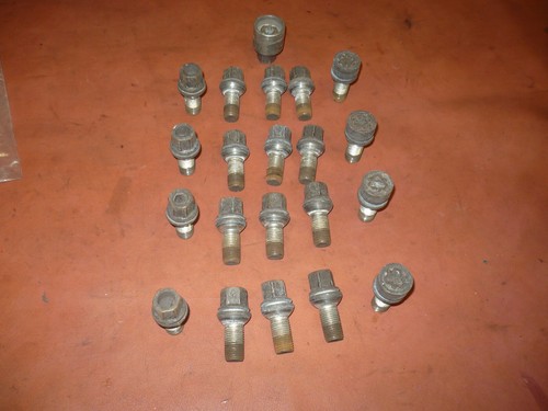 20x audi 4f - a5, a6
