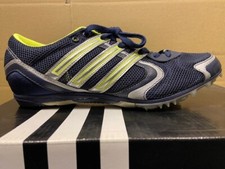 Adidas Edge Arriba Hi-Energy