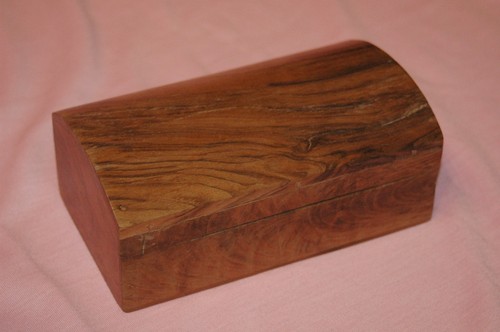 Schatulle holz truhe - holz,