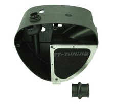 Herzkasten 40mm für Simson