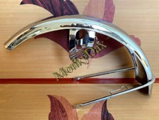 Honda CB750F Kotflügel vorne 1975-1976. Honda CB 750 F CB750 F0 F1 Schutzblech