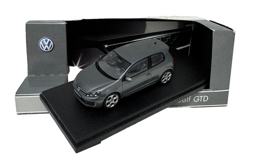Volkswagen golf gtd - gtd,