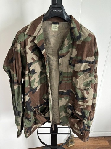 Mil tec camouflage jacke - mil-tec,