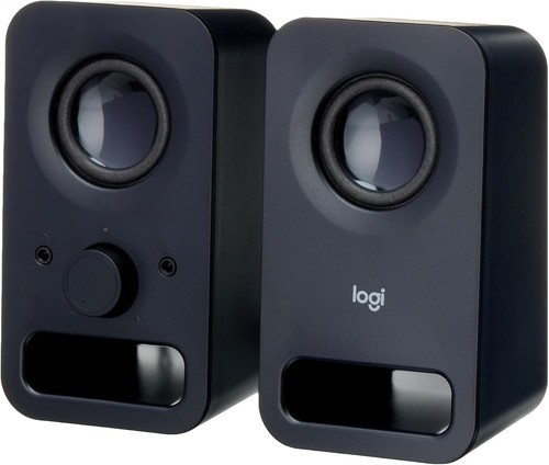 Logitech z150 lautsprecher - z150, pc-lautsprecher