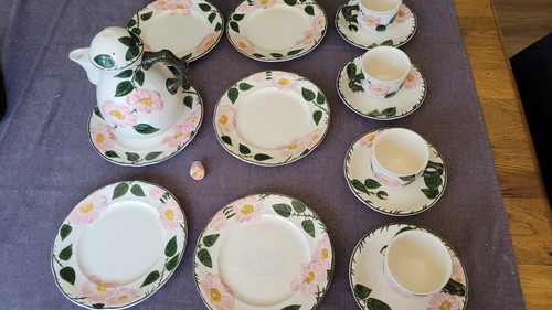Villeroy boch geschirr wilde - boch,