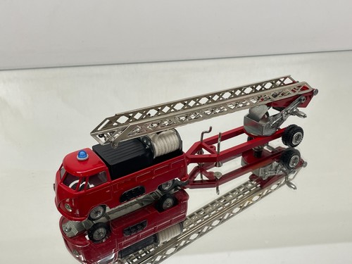 Tekno denmark 408 409 - denmark, vw