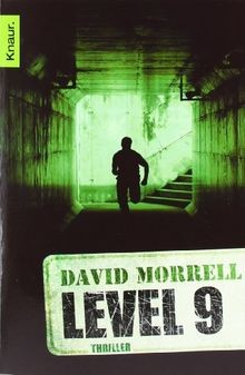 Level thriller von morrell - level,