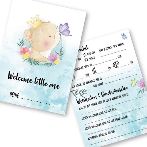Babyparty spiele rate - babyparty, mal