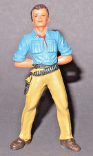 Alter Elastolin Cowboy