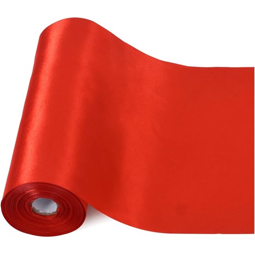 Satinband polyester dekoration - satinband,