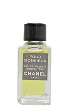 Chanel Pour Monsieur Miniatur