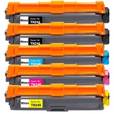 XXL TN241 TN245 Toner für