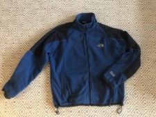 the north face fleece jacke
