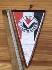 SC Viktoria Köln Wimpel/Pennant/Fanion 
