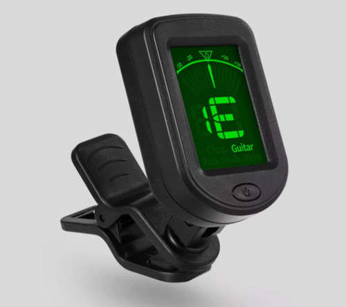 Lcd clip digital - lcd, clip-on