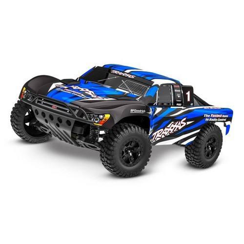 Traxxas 58234 slash 10 - slash, 1:10