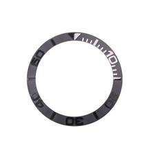 38mm Keramik Lünette