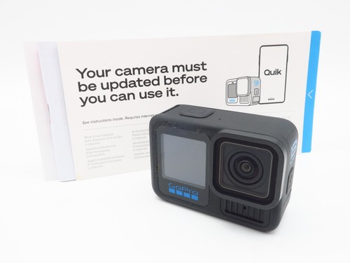 Gopro hero13 black - gopro,