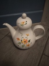 Kaffeekanne goebel oeslauer - goebel,