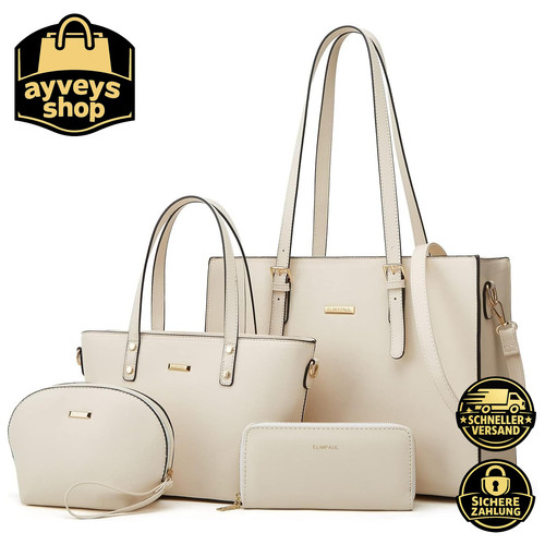 Damen handtasche tote - damen,