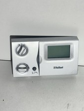 Vaillant vrc 410 - vaillant,
