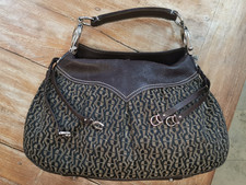 originale Handtasche Aigner