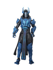Bewegliche Actionfigur
