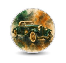  Timeless Grandeur The Emerald