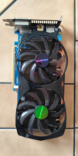 Gigabyte nvidia geforce - nvidia,