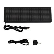 LED-Musik-Audio-Spektrum-Anzei