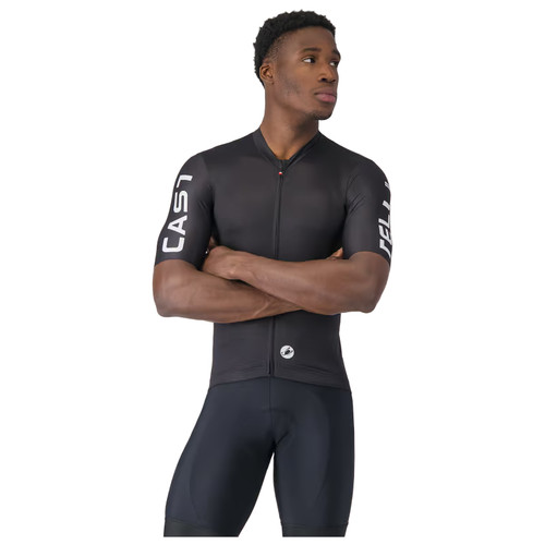 Castelli entrata apex jersey - castelli,