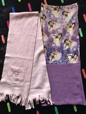 2x schöne Schals Disney