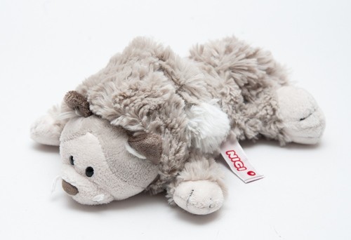 Nici schneekatze junge grau - nici,